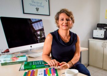 Pesquisadora da EPAMIG está na lista Forbes das 100 Mulheres Doutoras do Agro