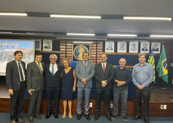 Associação de Agrônomos homenageia profissionais da categoria