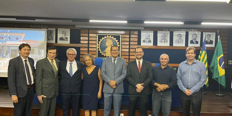 Associação de Agrônomos homenageia profissionais da categoria