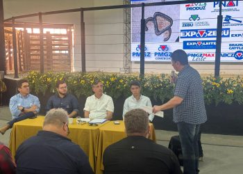 Gabriel Garcia anuncia ABCZ no sul do Piauí