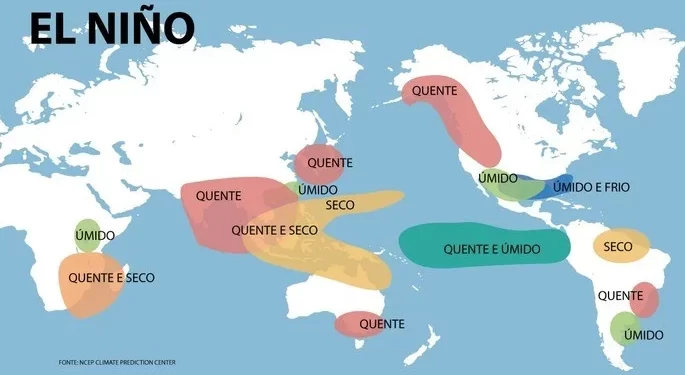 Como evitar queda da produtividade, mesmo com El Niño?
