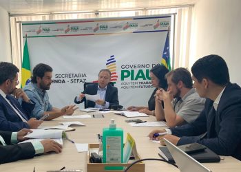 Produtores querem Fundo Agro em obras paralisadas