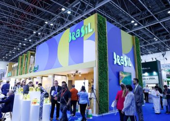 O Brasil nas exportações do agro