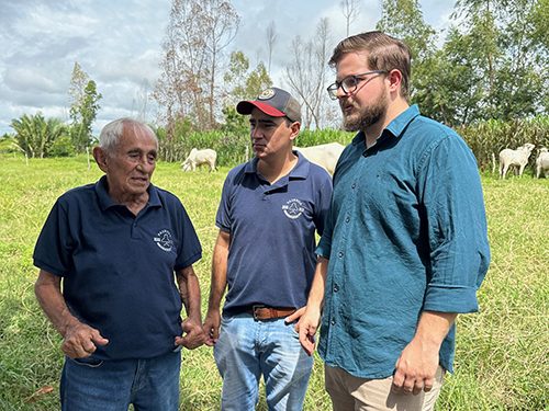 Fazenda Oiticica prepara 24º Leilão de animais