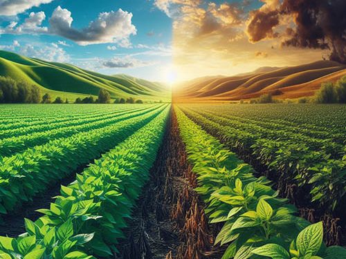 O agro e as mudanças climáticas