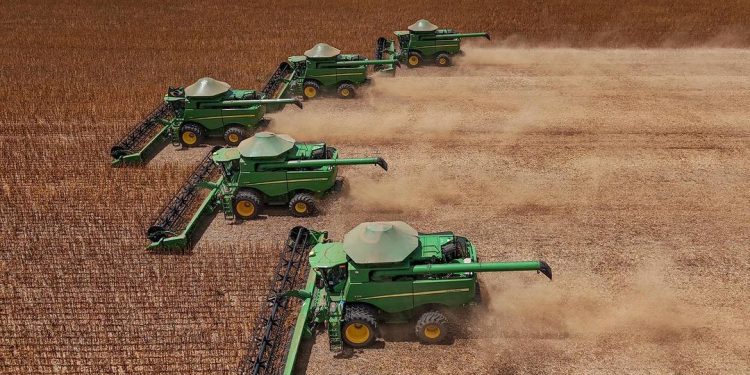 Cerrado responde por 80% das exportações do Piauí