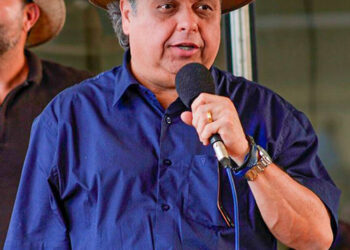 Júlio Arcoverde destaca Exposoja