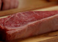 Carne bovina brasileira ganha protagonismo internacional
