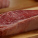 Carne bovina brasileira ganha protagonismo internacional