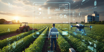 Agricultura digital repercute em competitividade