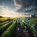 Agricultura digital repercute em competitividade