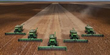 Agro gera R$ 120 milhões para fundo de desenvolvimento